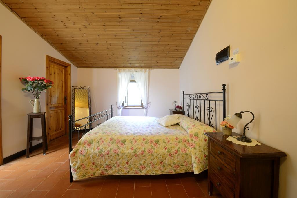Le Querce Di Assisi Hostal Piano Delle Pieve Exterior foto